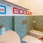 Sea View Vindobona 2 Modern With Parking In Center 게스트하우스 4*