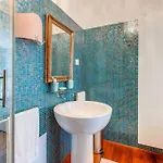 게스트하우스 Sea View Vindobona 2 Modern With Parking In Center 4*