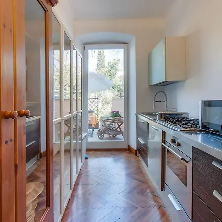 Sea View Vindobona 2 Modern With Parking In Center 4*