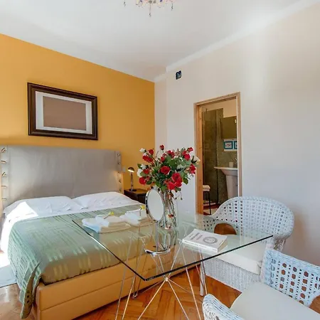 Gasthof Sea View Vindobona 2 Modern With Parking In Center