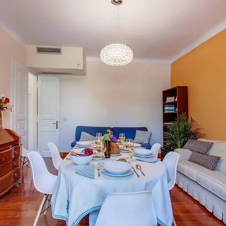 Sea View Vindobona 2 Modern With Parking In Center مالي لوشينغْ