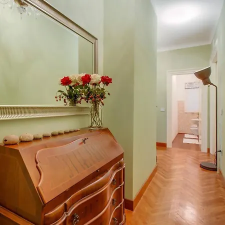 Sea View Vindobona 2 Modern With Parking In Center 4*