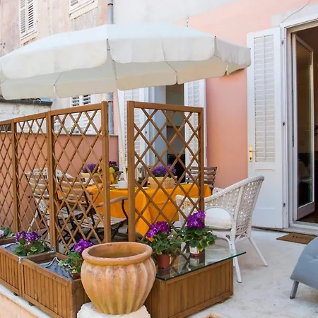 Sea View Vindobona 2 Modern With Parking In Center 4*