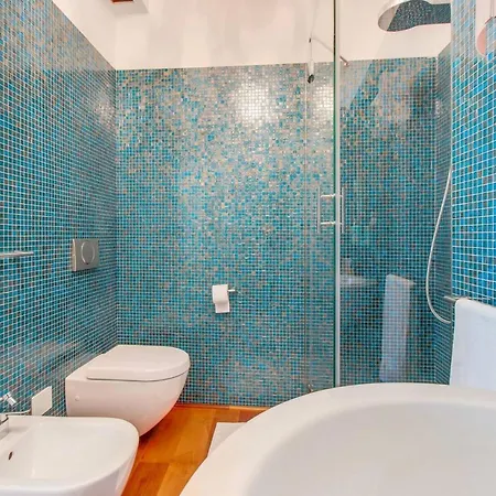 Gasthof Sea View Vindobona 2 Modern With Parking In Center