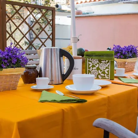 Vindobona Guest house 4*