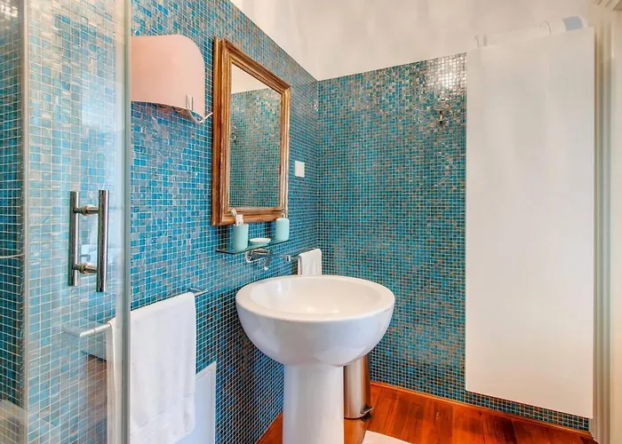 Pensionat Sea View Vindobona 2 Modern With Parking In Center 4*