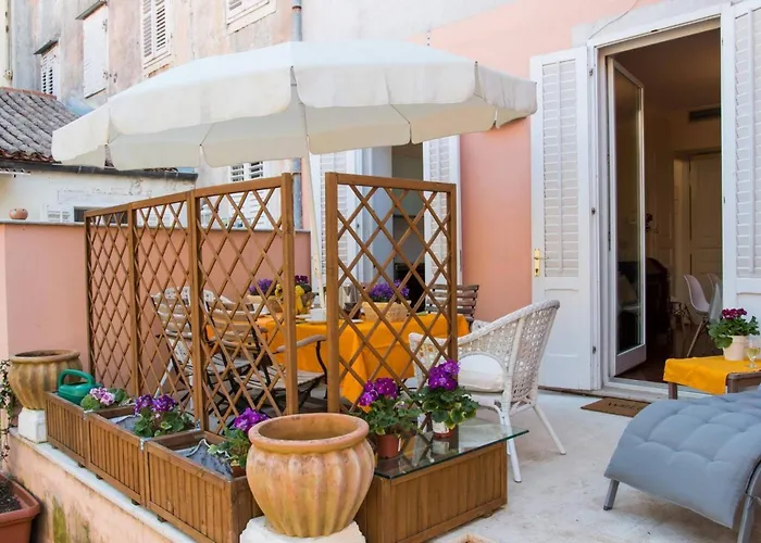 Sea View Vindobona 2 Modern With Parking In Center 4*